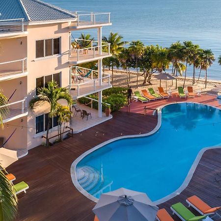 拉鲁贝亚度假酒店 Placencia 外观 照片