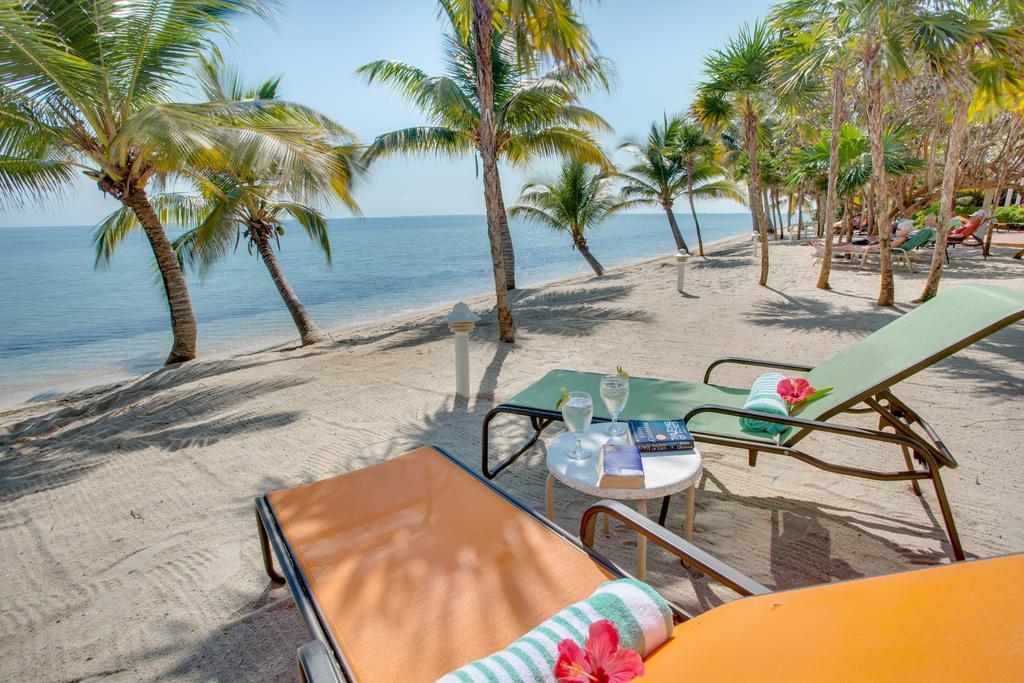 拉鲁贝亚度假酒店 Placencia 外观 照片