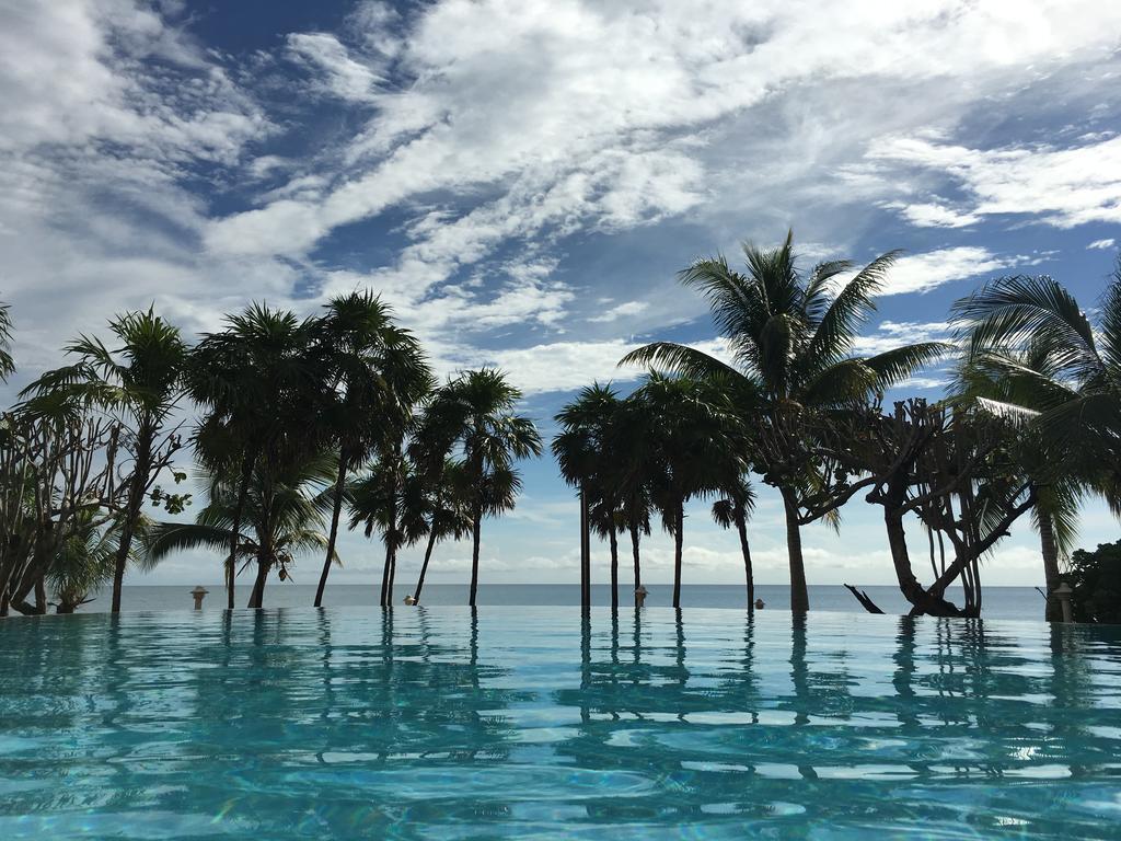 拉鲁贝亚度假酒店 Placencia 外观 照片