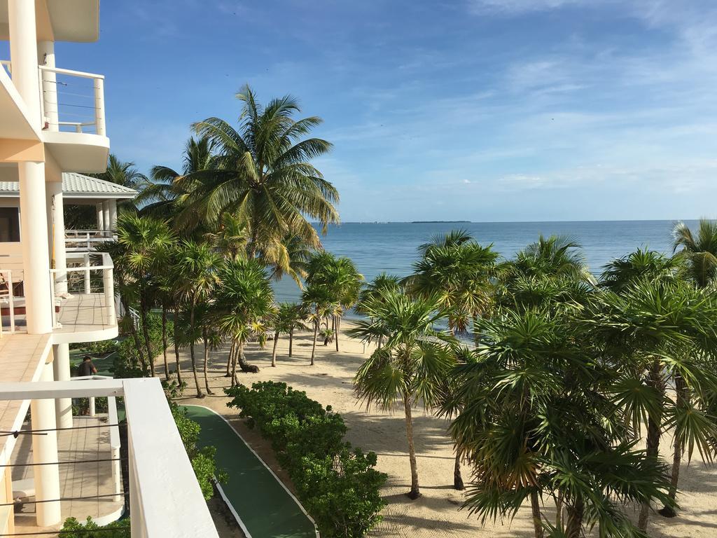 拉鲁贝亚度假酒店 Placencia 外观 照片