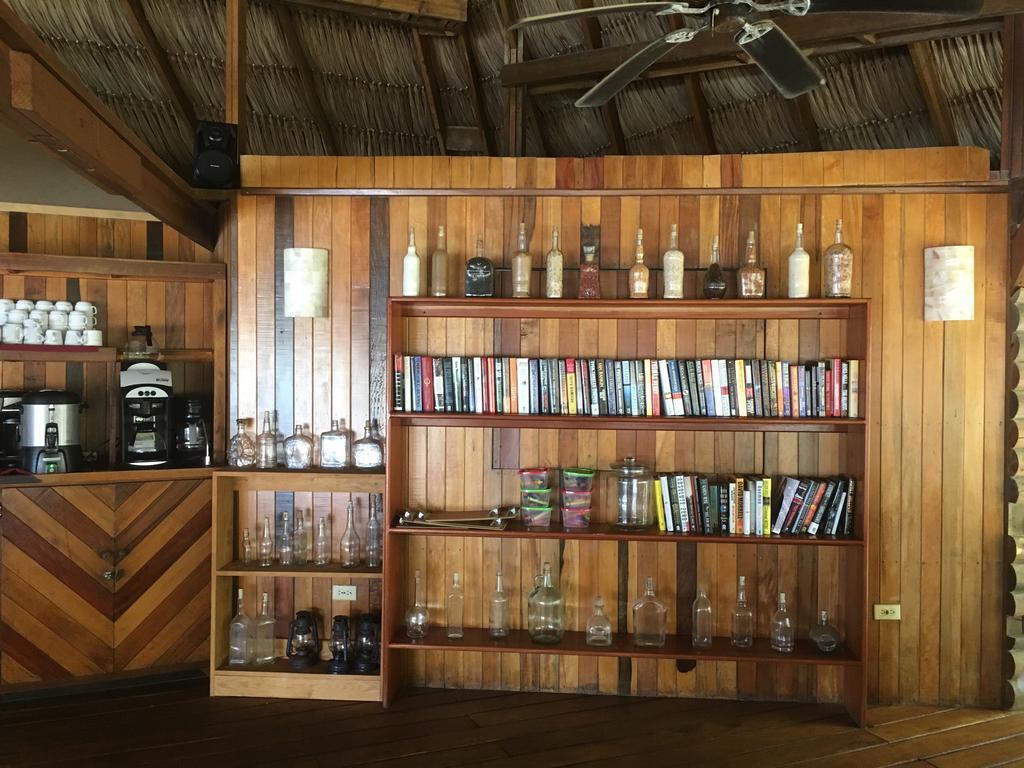 拉鲁贝亚度假酒店 Placencia 外观 照片