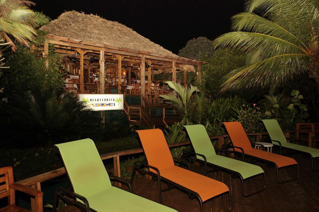 拉鲁贝亚度假酒店 Placencia 外观 照片